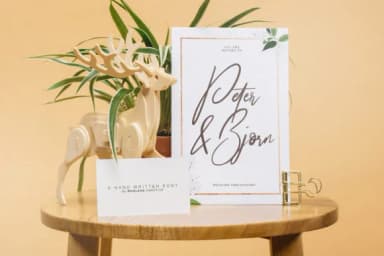 Believes and Faith Font by Maulana Creative — Script Handwritten Font — thumbnail 2