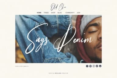 Believes and Faith Font by Maulana Creative — Script Handwritten Font — thumbnail 7