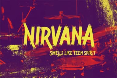 Belinjangan Font by Arterfak Project — Script Handwritten Font — thumbnail 4