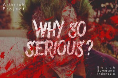 Belinjangan Font by Arterfak Project — Script Handwritten Font — thumbnail 6