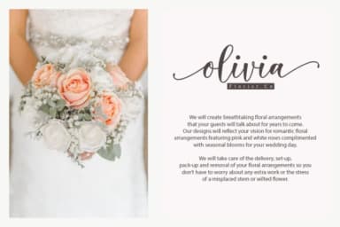 Belista Script Font by NissaStudio — Script Handwritten Font — thumbnail 5