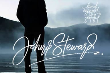 Bella Font by joelmaker — Script Handwritten Font — thumbnail 7