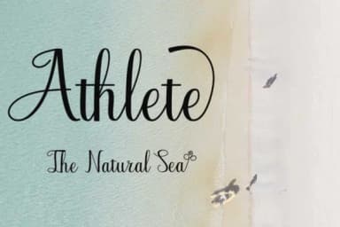 Bella Font by parawtype by parawtype — Script Handwritten Font — thumbnail 2