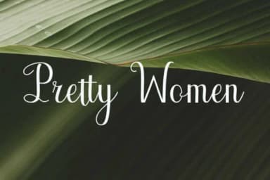 Bella Font by parawtype by parawtype — Script Handwritten Font — thumbnail 3