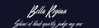Bella Regina by Staircase Studio — Script Handwritten Font — thumbnail 2