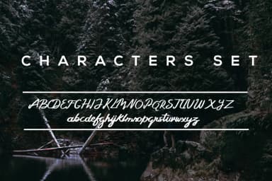 Bellada + Extras Font by Eldertype Studio — Script Handwritten Font — thumbnail 4