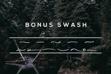 Bellada + Extras Font by Eldertype Studio — Script Handwritten Font — thumbnail 5