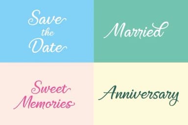 Bellagio Font by Byuly Ayika — Script Handwritten Font — thumbnail 8