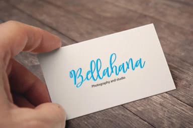 Bellahana Font by Studio_Art — Script Handwritten Font — thumbnail 6