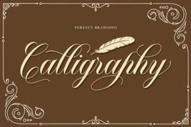 Bellanaisa Font by fargunstudio — Script Handwritten Font — thumbnail 5
