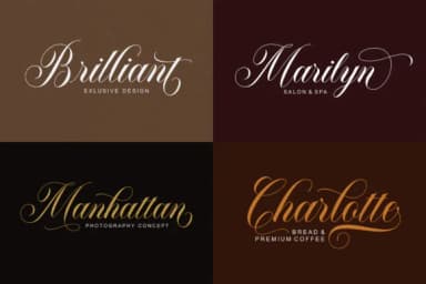 Bellanaisa Font by fargunstudio — Script Handwritten Font — thumbnail 8