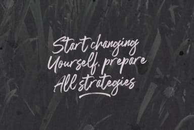 Bellastory Font by Discipline — Script Handwritten Font — thumbnail 5