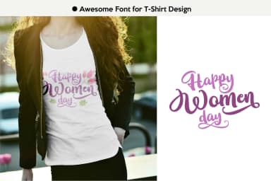 Bellatine Font by Motypeidea — Script Handwritten Font — thumbnail 5