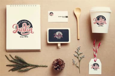 Bellatine Font by Motypeidea — Script Handwritten Font — thumbnail 8