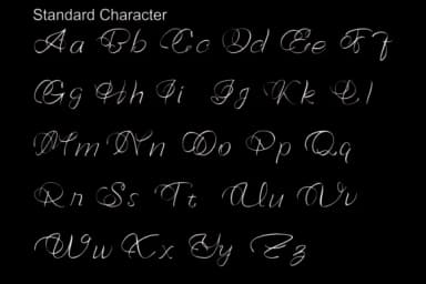 Bellaviesta Font by creativework69 — Script Handwritten Font — thumbnail 2