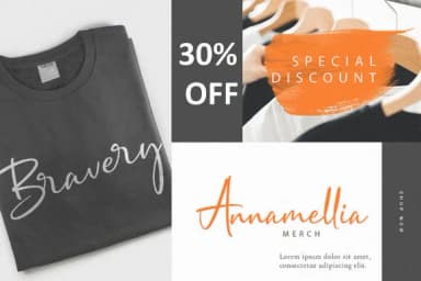 Bellavile Font by Andrie Nugrie — Script Handwritten Font — thumbnail 6