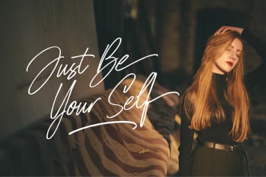 Belle Hamilton Font by Runsell Graphic — Script Handwritten Font — thumbnail 3