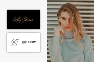 Belle Hamilton Font by Runsell Graphic — Script Handwritten Font — thumbnail 6