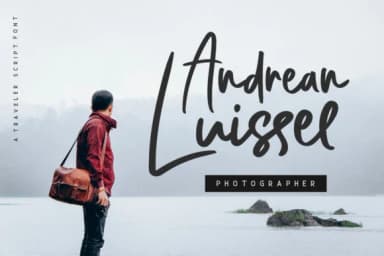 Bellevue Script Font by Graphicfresh — Script Handwritten Font — thumbnail 2