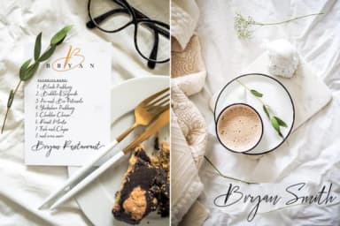 Bellgonate Script Font by luckytype.font — Script Handwritten Font — thumbnail 5