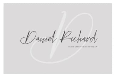 Bellgonate Script Font by luckytype.font — Script Handwritten Font — thumbnail 9