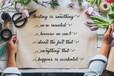 Bellinda Font by madjack.font — Script Handwritten Font — thumbnail 2