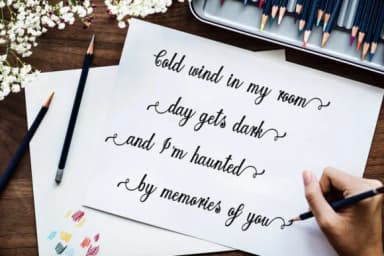 Bellinda Font by madjack.font — Script Handwritten Font — thumbnail 3