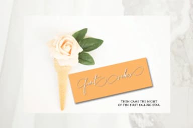 Bellindia Font by mightype89 — Script Handwritten Font — thumbnail 2