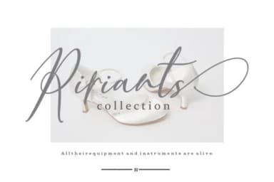 Bellindia Font by mightype89 — Script Handwritten Font — thumbnail 5