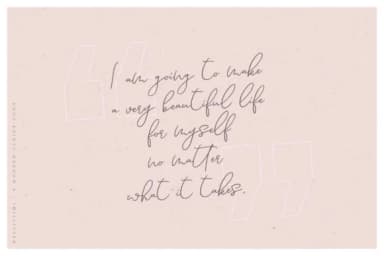 Bellissimi Font by Ayca Atalay — Script Handwritten Font — thumbnail 9