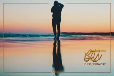 Belliza Font by MufaArtsDesigns — Script Handwritten Font — thumbnail 5