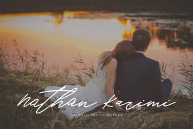 Bellonda Font by Masha Artifex — Script Handwritten Font — thumbnail 3