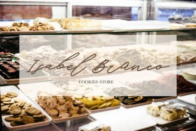 Bellonda Font by Masha Artifex — Script Handwritten Font — thumbnail 5