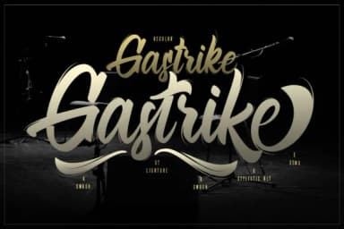 Bellsmore Font by RochArt — Script Handwritten Font — thumbnail 2