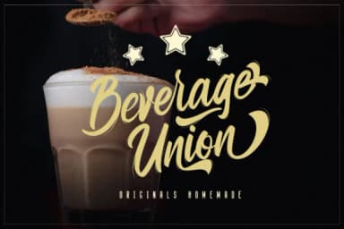 Bellsmore Font by RochArt — Script Handwritten Font — thumbnail 6