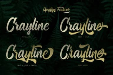 Bellsmore Font by RochArt — Script Handwritten Font — thumbnail 7