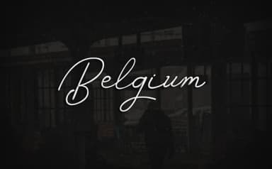 Bellynitha Font by victoriant99 — Script Handwritten Font — thumbnail 3