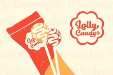 Belmonte Font by Nasir Udin — Script Handwritten Font — thumbnail 6