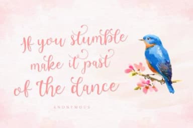 Belove Script Font by star studio — Script Handwritten Font — thumbnail 5