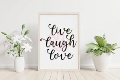 Belove Script Font by star studio — Script Handwritten Font — thumbnail 9