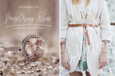 Beloved Font by Red Ink — Script Handwritten Font — thumbnail 4