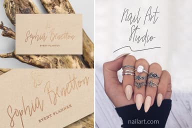 Beloved Font by Red Ink — Script Handwritten Font — thumbnail 5