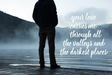 Beloved Font by Unicode Studio by Unicode Studio — Script Handwritten Font — thumbnail 3