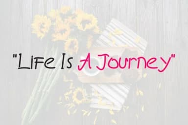 Beloved Journey Font by Rvandtype — Script Handwritten Font — thumbnail 2