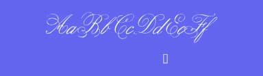 Belphebe by The Scriptorium — Script Handwritten Font — thumbnail 3