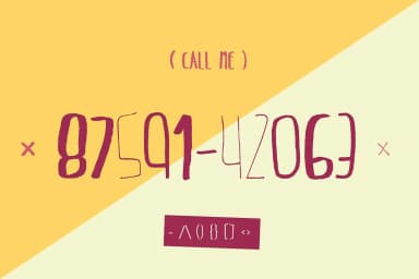 Belta Font by antipixel — Script Handwritten Font — thumbnail 5