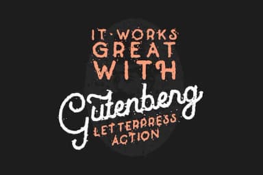 Belvedere Font by unio.creativesolutions — Script Handwritten Font — thumbnail 8