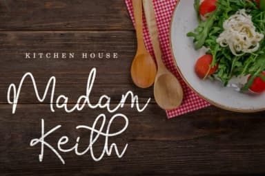 Bendina Sambat Font by aldedesign — Script Handwritten Font — thumbnail 4