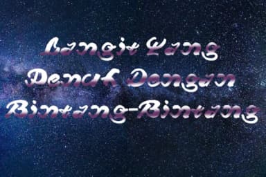 Beng Beng Font by steponestudio — Script Handwritten Font — thumbnail 2