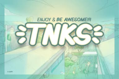 Benja Font by DonMarciano — Script Handwritten Font — thumbnail 5